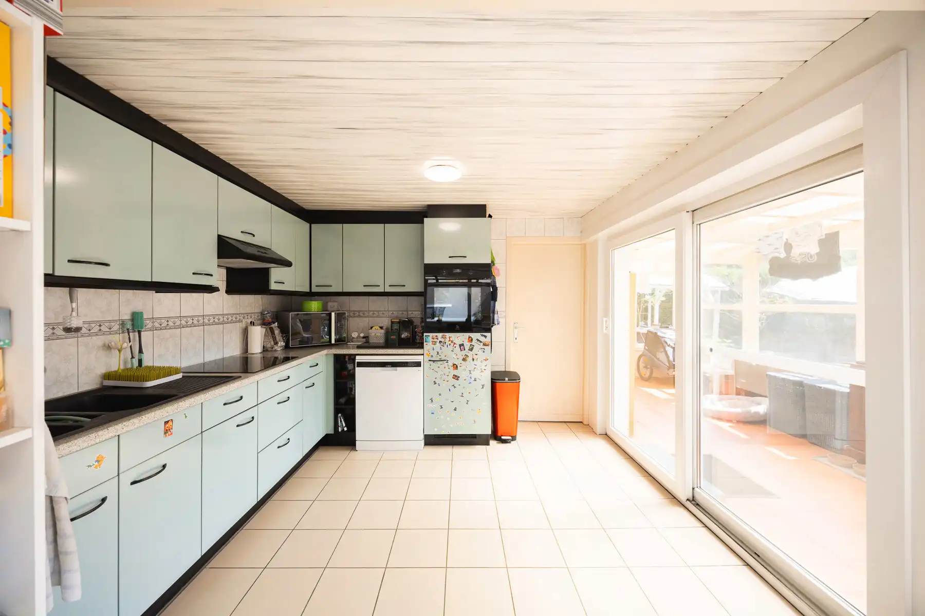 Charmante instapklare woning op een strategische locatie foto 22