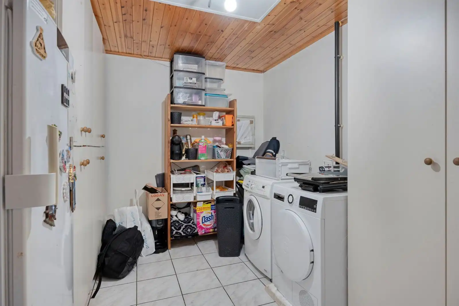 Ruim appartement met 4 slaapkamers te koop foto 11