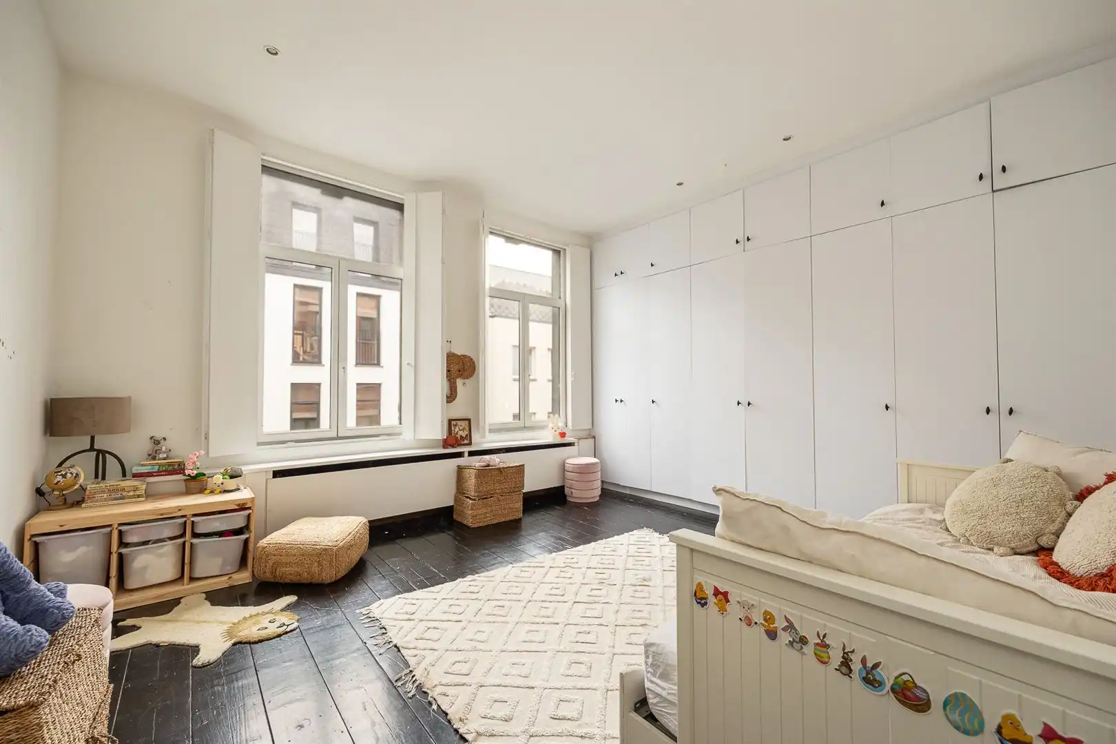 Wonen in Sint-Andries, tussen ’t Zuid en het historisch centrum foto 10