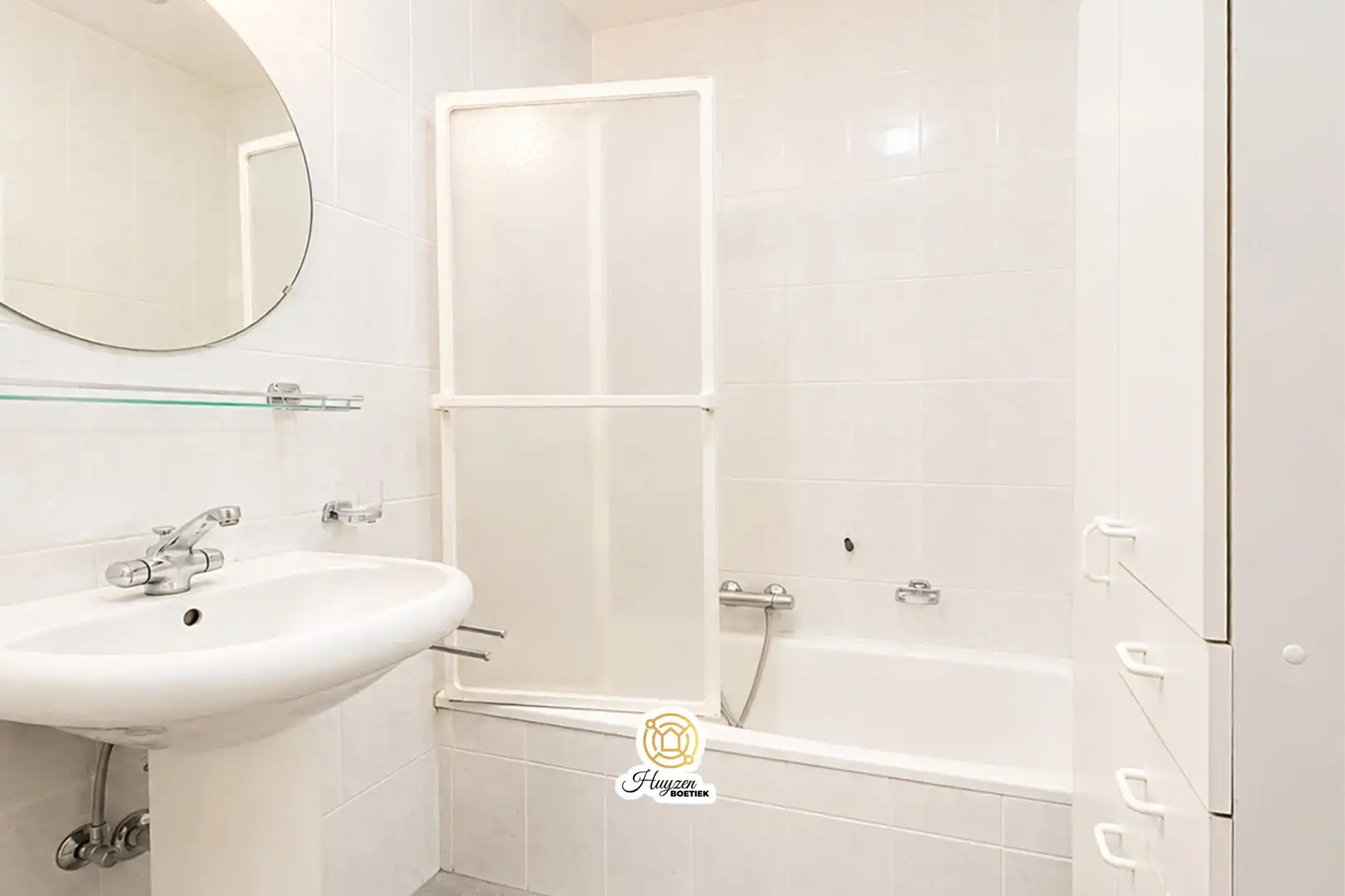 TE KOOP: Ruim hoekappartement in Nieuwpoort-Stad foto 9
