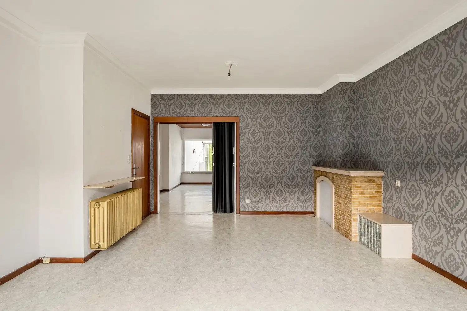 TE KOOP – Bel-étage woning op toplocatie in Berlaar. foto 11
