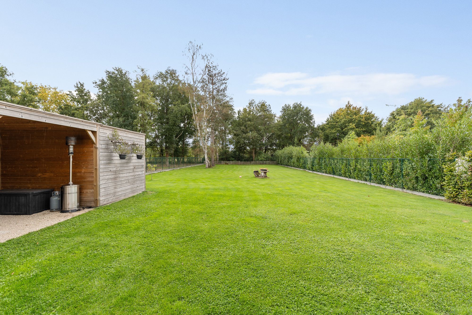 Stijlvolle, gerenoveerde villa foto 22