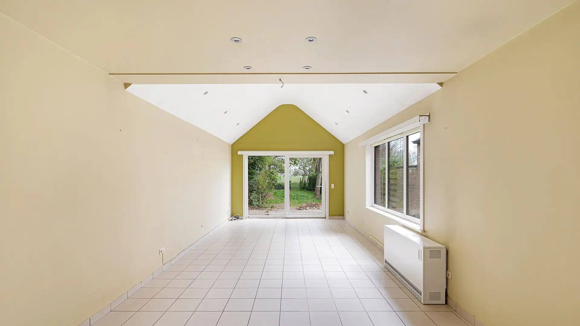 Woning met veel potentieel op een rustige locatie foto 7