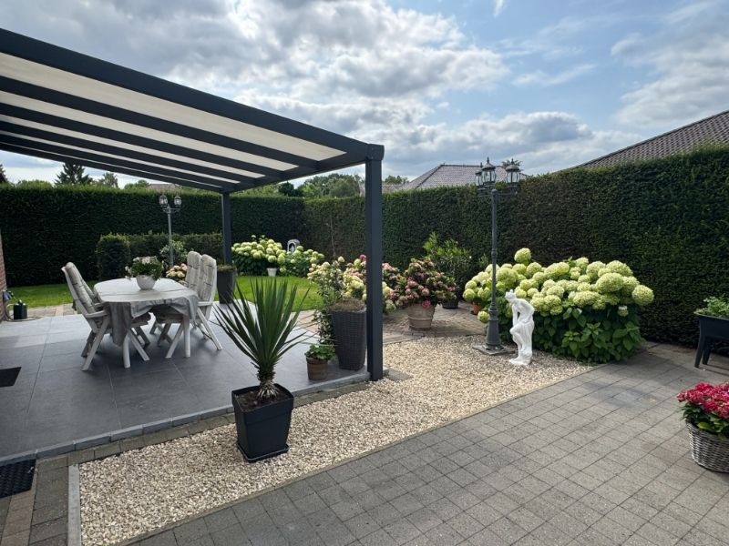 Instapklare woning met 3 slaapkamers en garage op 5a80 foto 17