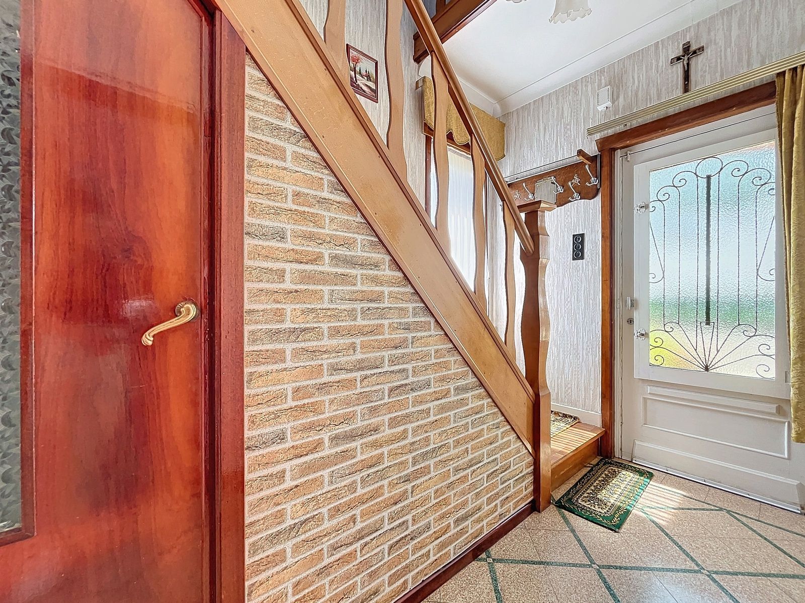 Woning met 2 slpks - tuin én garage foto 12