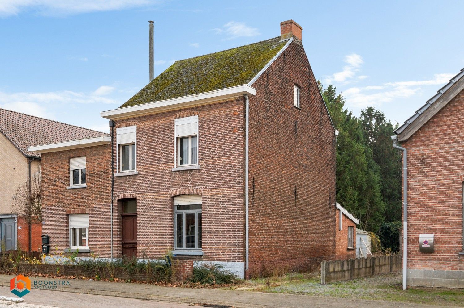 Te renoveren woning met 3 slpkrs te Beerzel foto 18