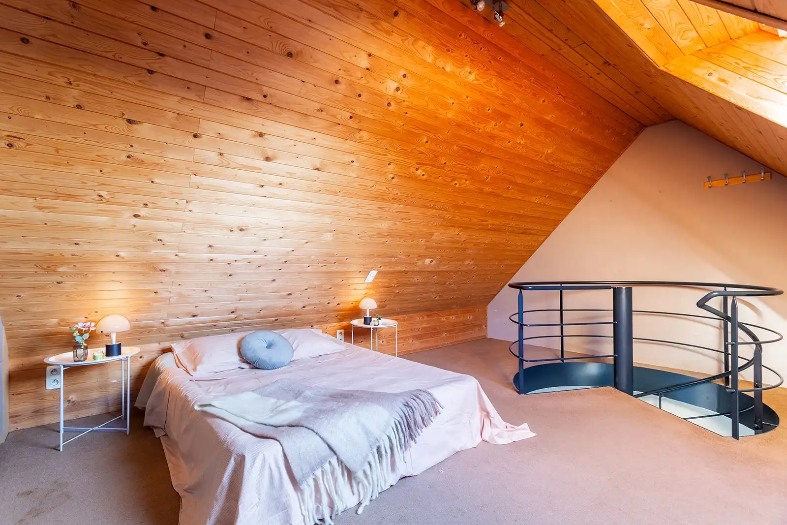  Duplex appartement met zonnig terras  foto 20