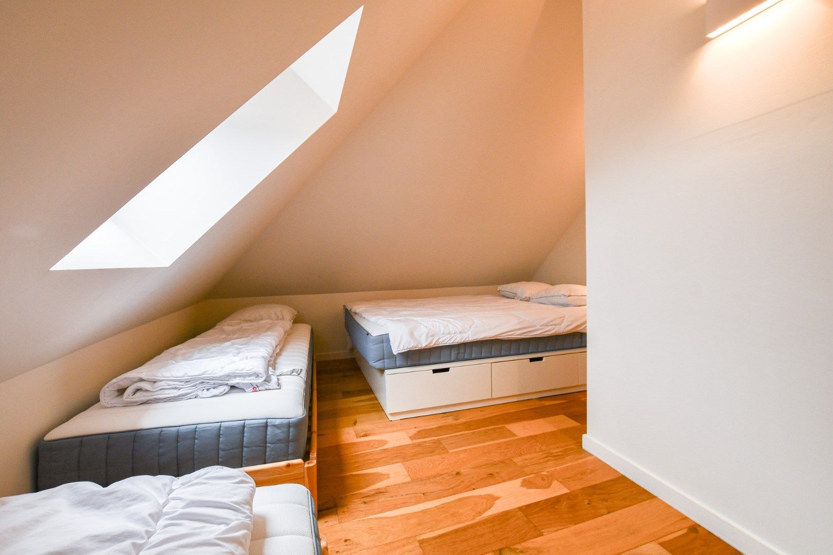 Stijlvol wonen aan zee – energiezuinige woning op topligging in Wenduine foto 22