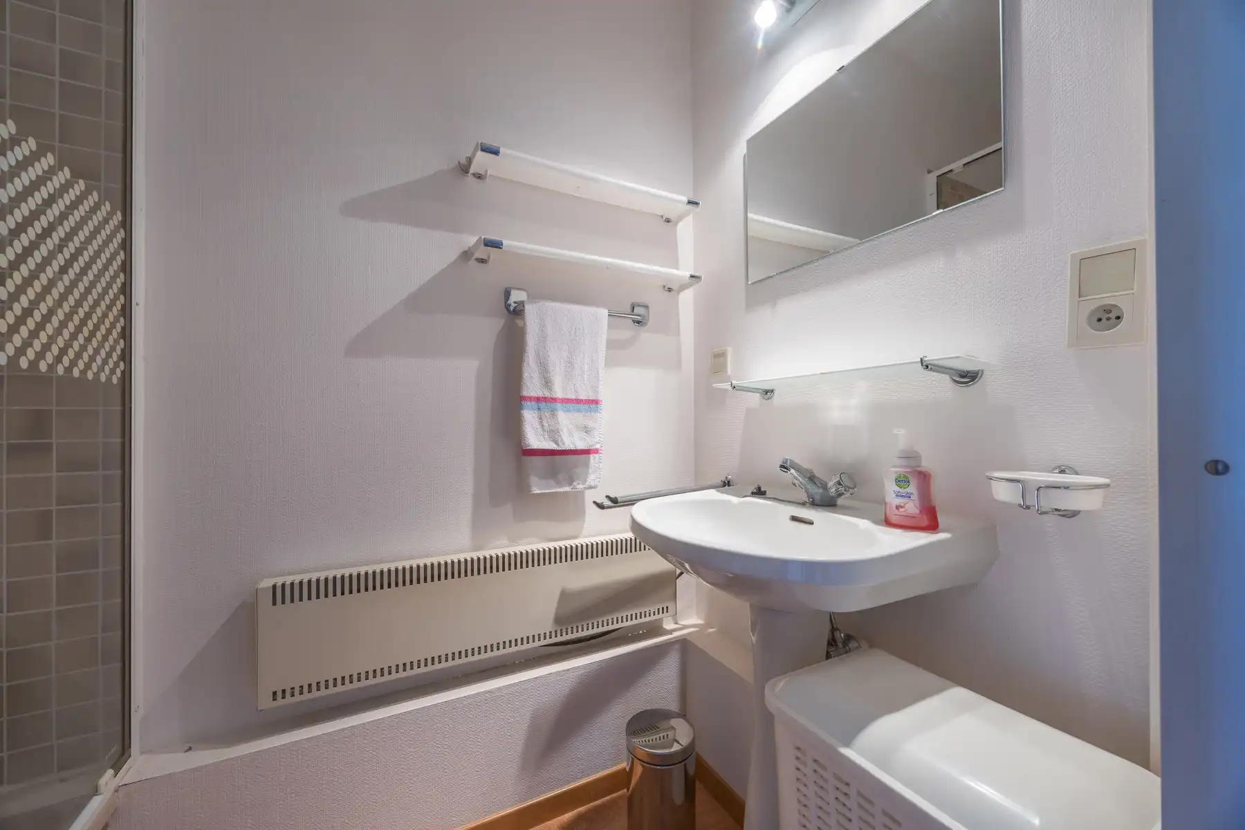 Res. WESTEND PALACE AB foto 20