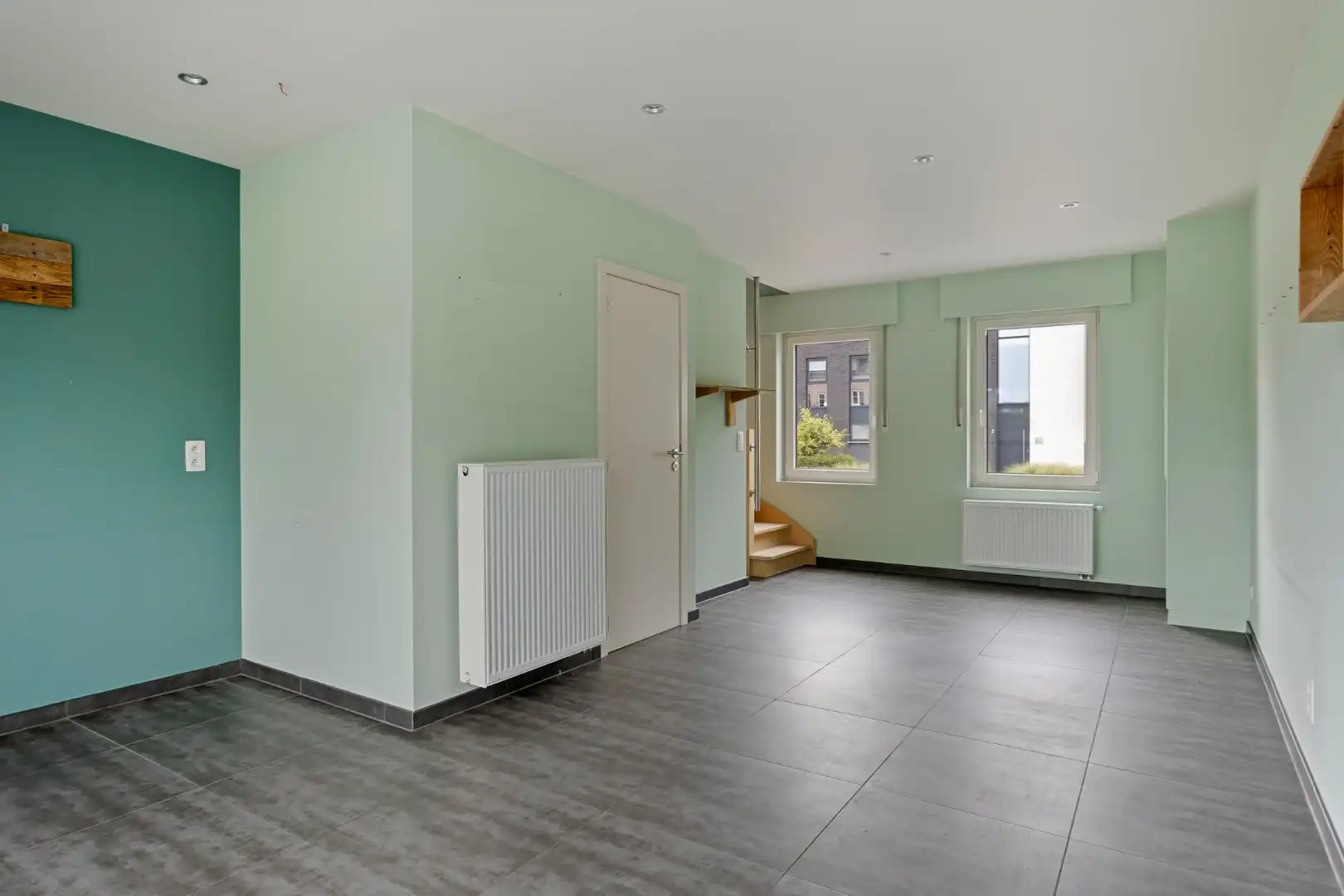 Eéngezinswoning met aangebouwde vergunde zorgwoning te St.-Jozef-Olen ! foto 9