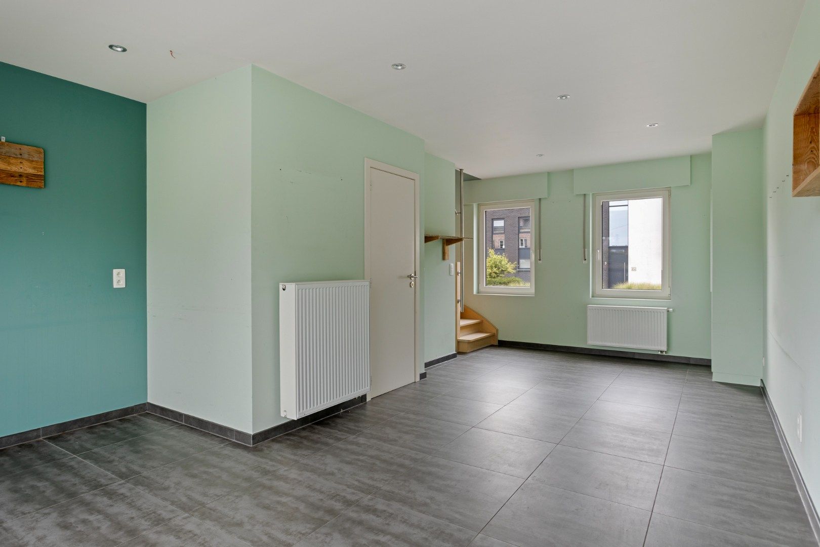 Eéngezinswoning met aangebouwde vergunde zorgwoning te St.-Jozef-Olen ! foto 9