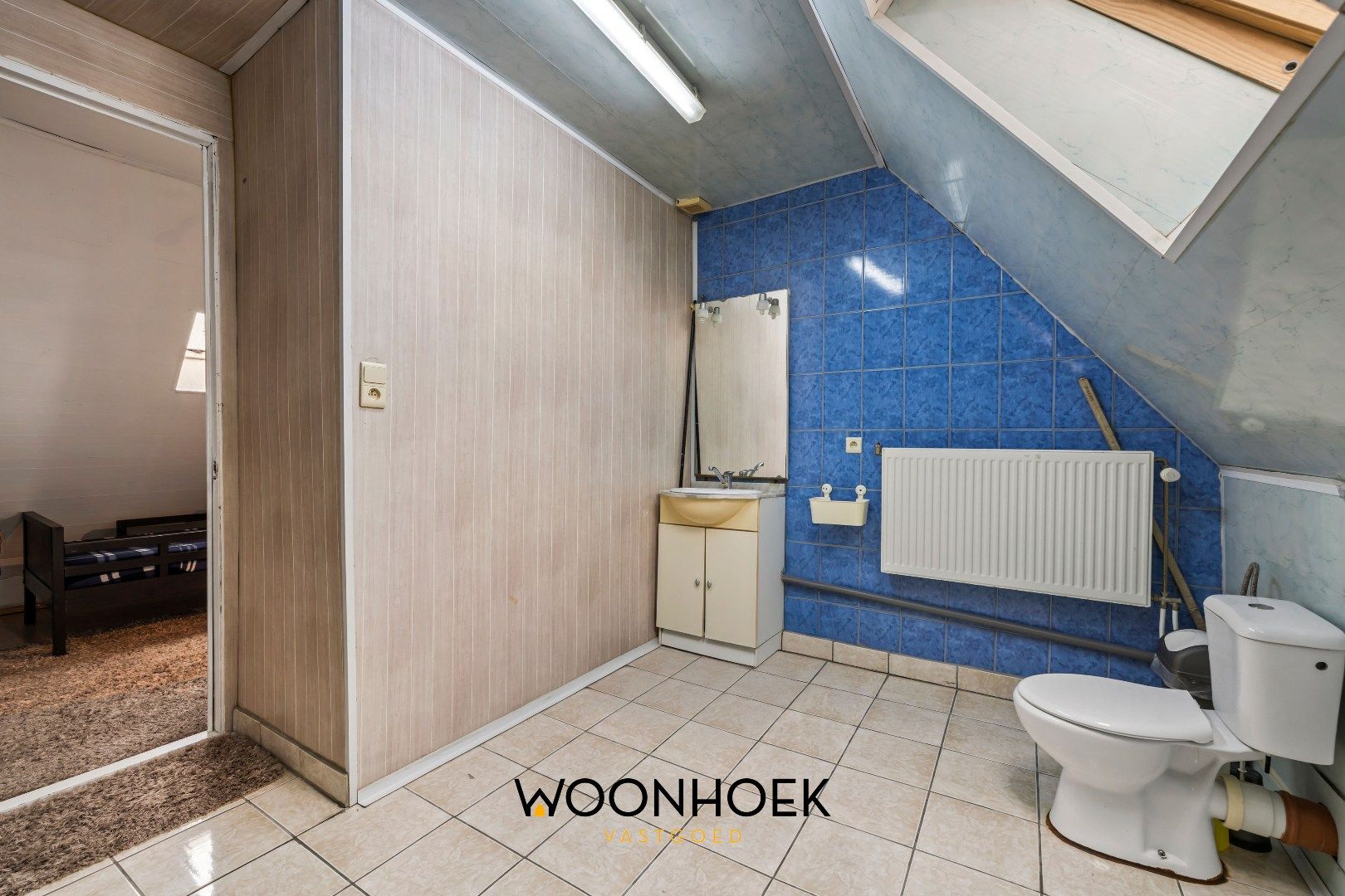 Instapklare 3-slpk starterswoning in centrum  foto 13