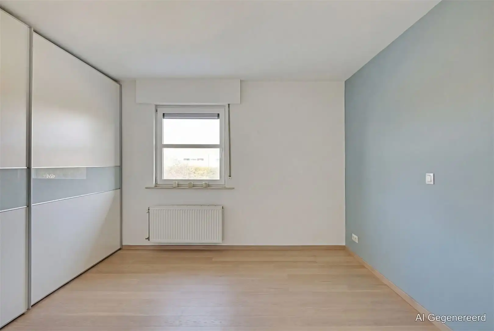 Instapklare woning - 3 slpks - garage - terras - tuin foto 18