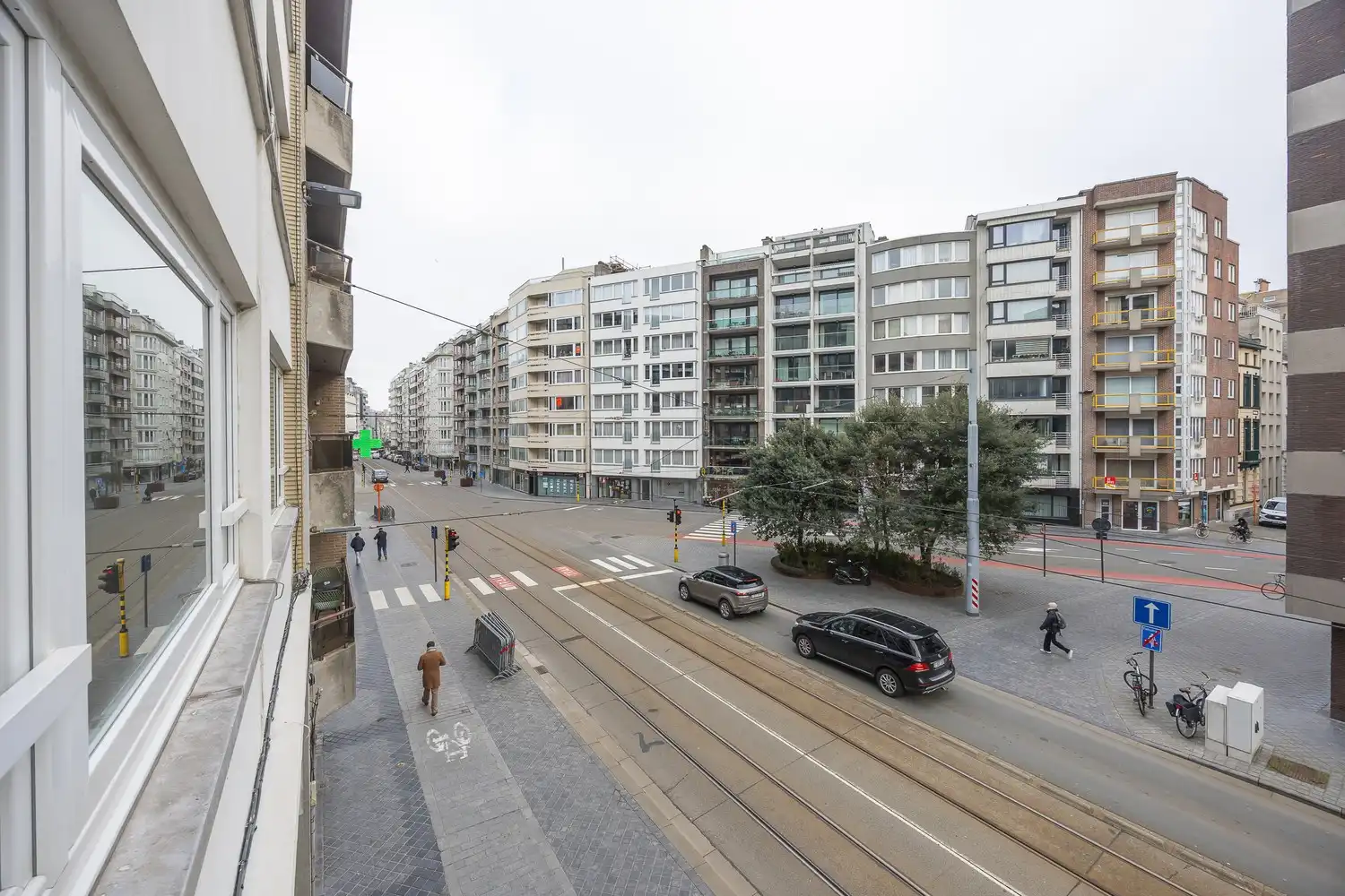 RESIDENTIE ROYAL PLAGE foto 7