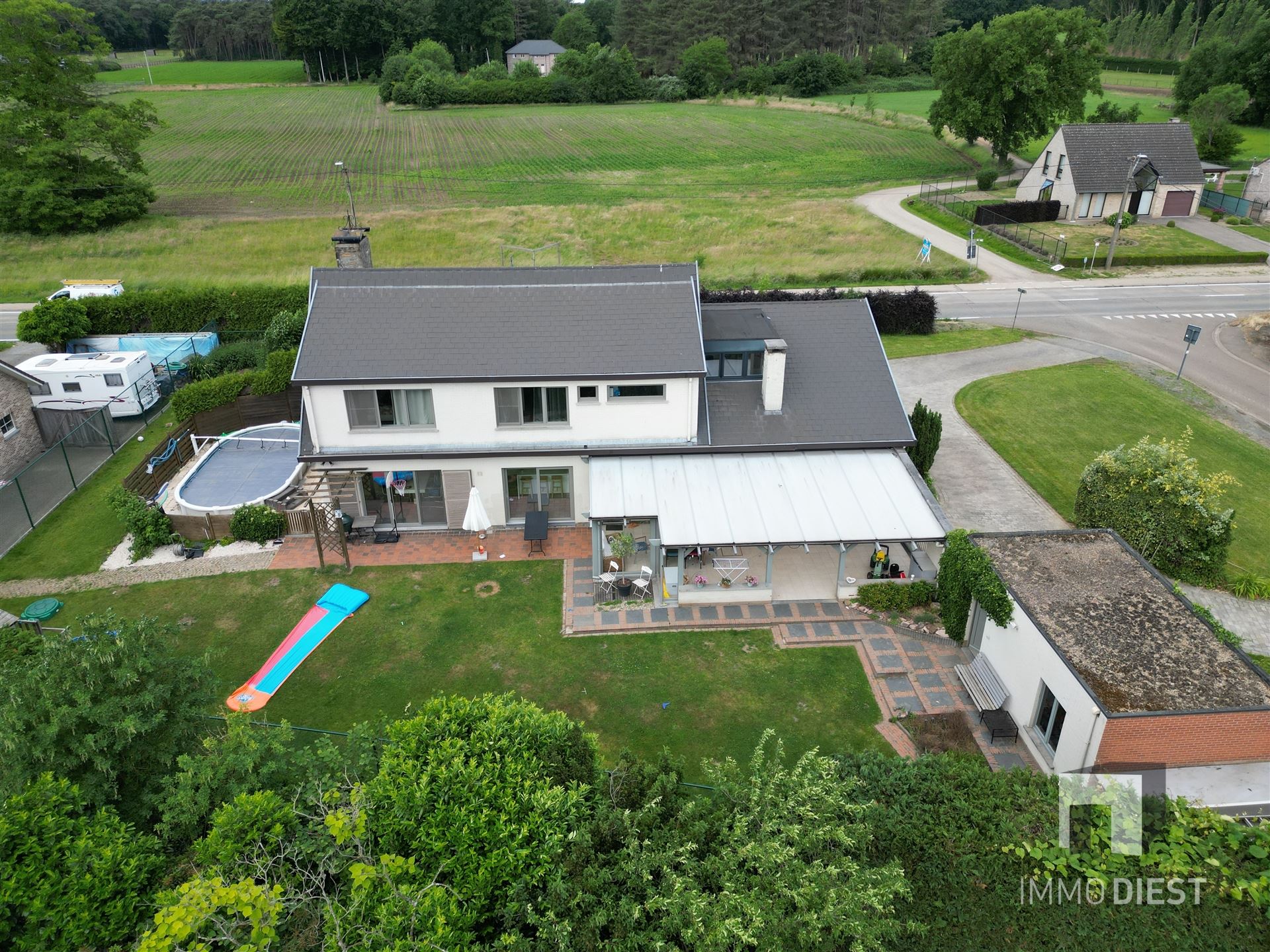 Villa met 6 slaapkamers foto 3