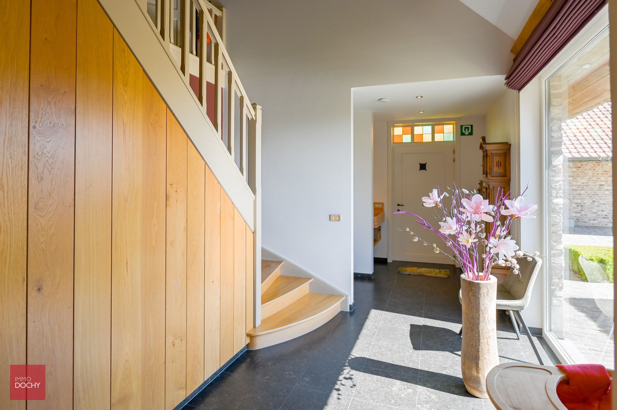 Landelijk en rustig gelegen hoeve met vakantiewoning foto 23