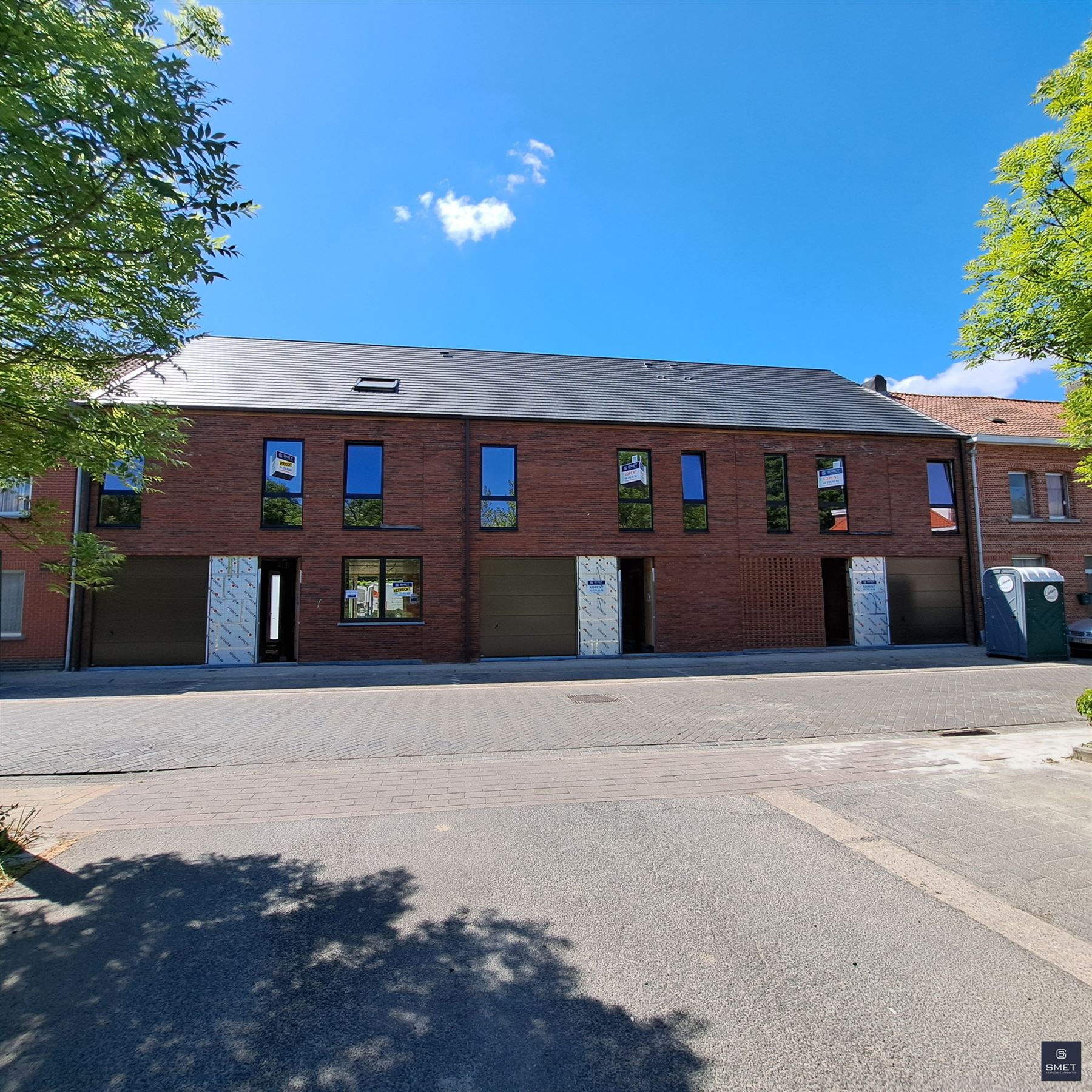 Nul-energie woning met 5 slks foto {{pictureIndex}}