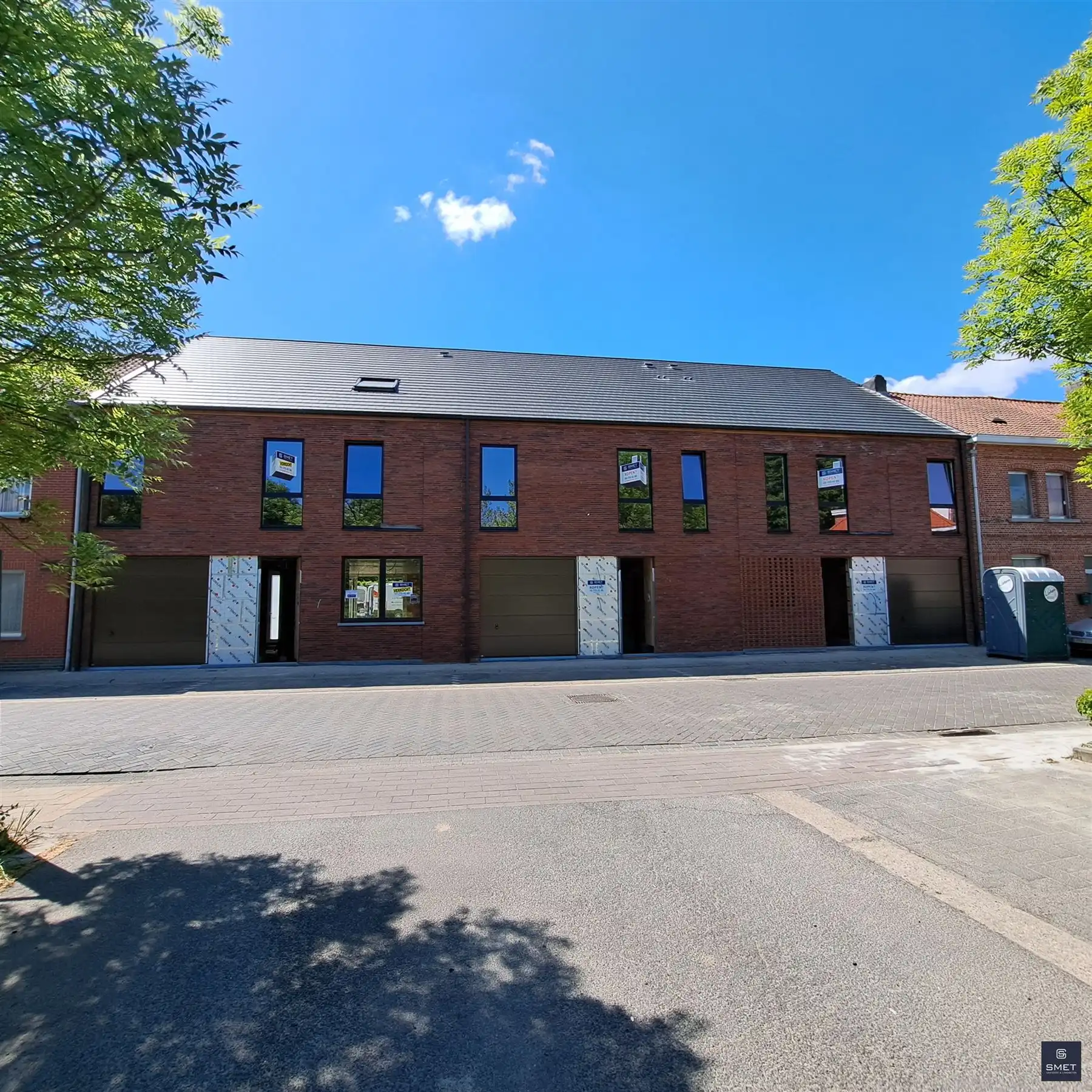 Nul-energie woning met 5 slks foto {{pictureIndex}}