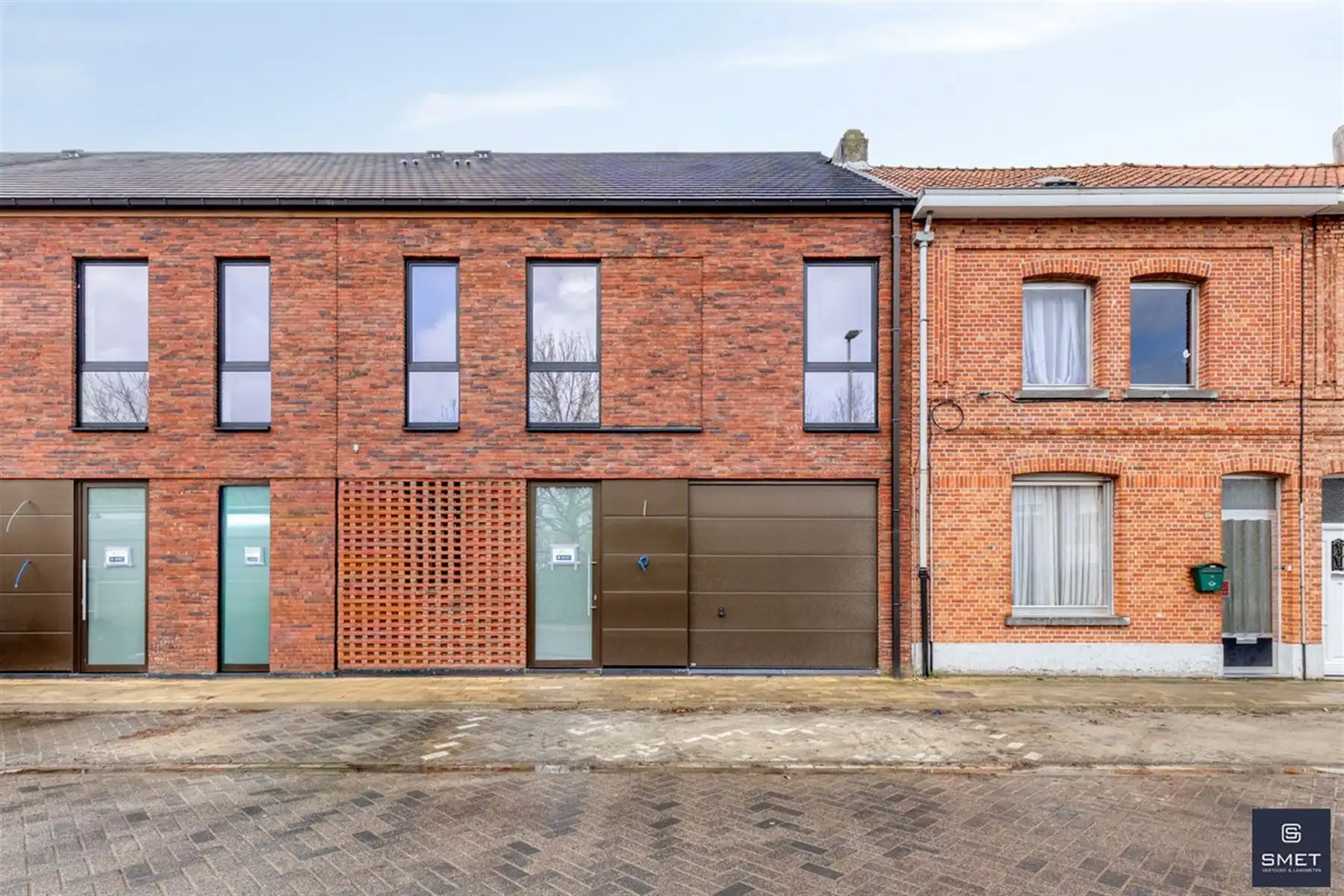 Huis te koop Richard Orlentstraat 80 - 2070 BEVEREN-KRUIBEKE-ZWIJNDRECHT