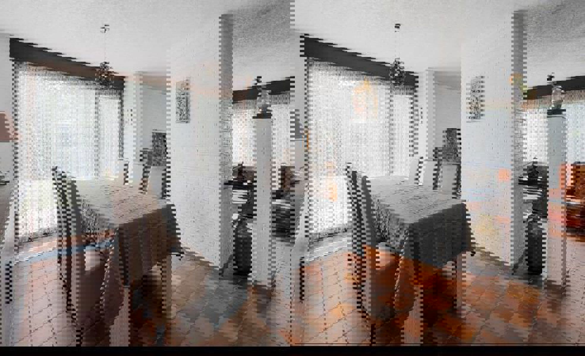 Volledig te renoveren bungalow met 3 slpk. te Stene foto 3