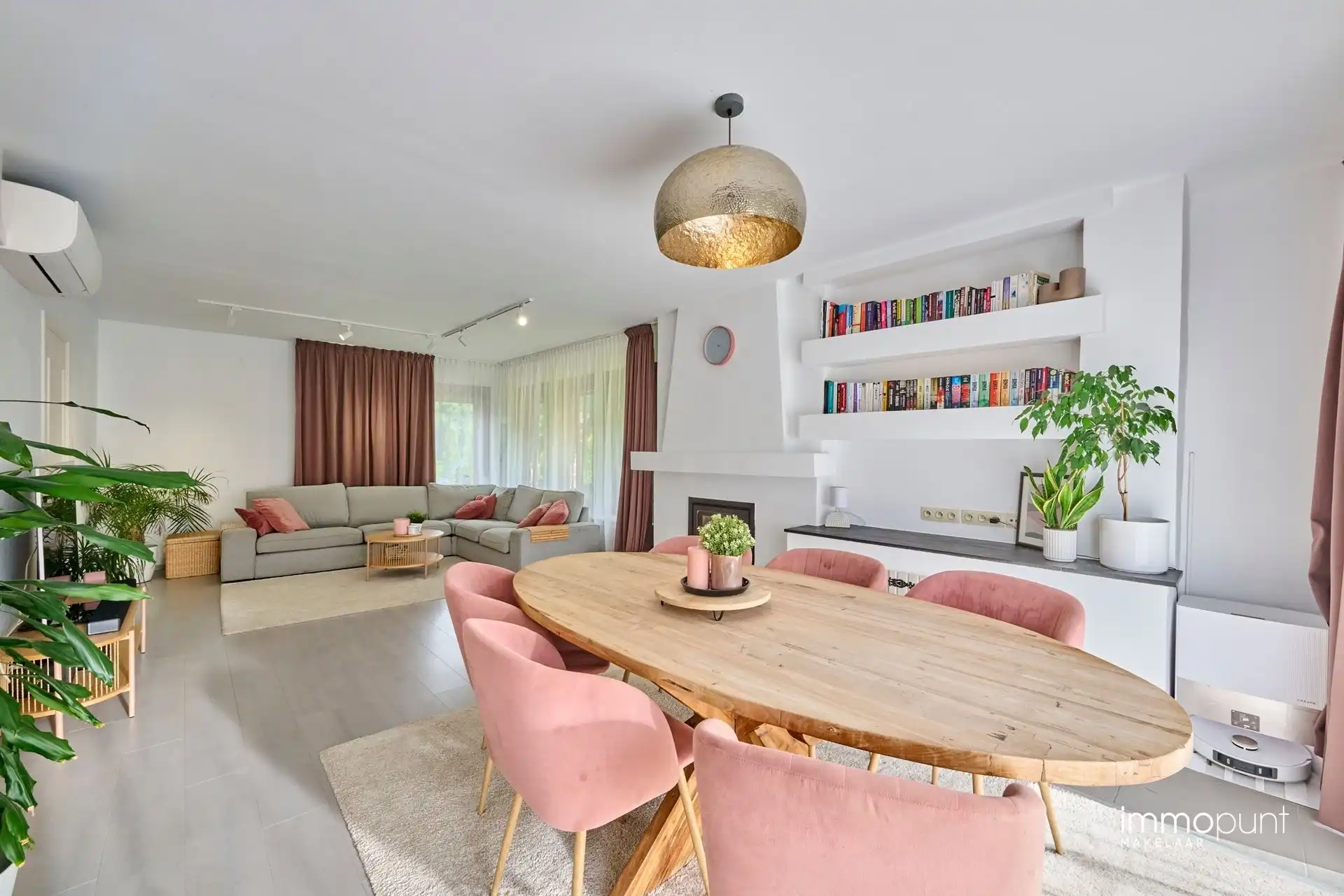 Woning foto 2