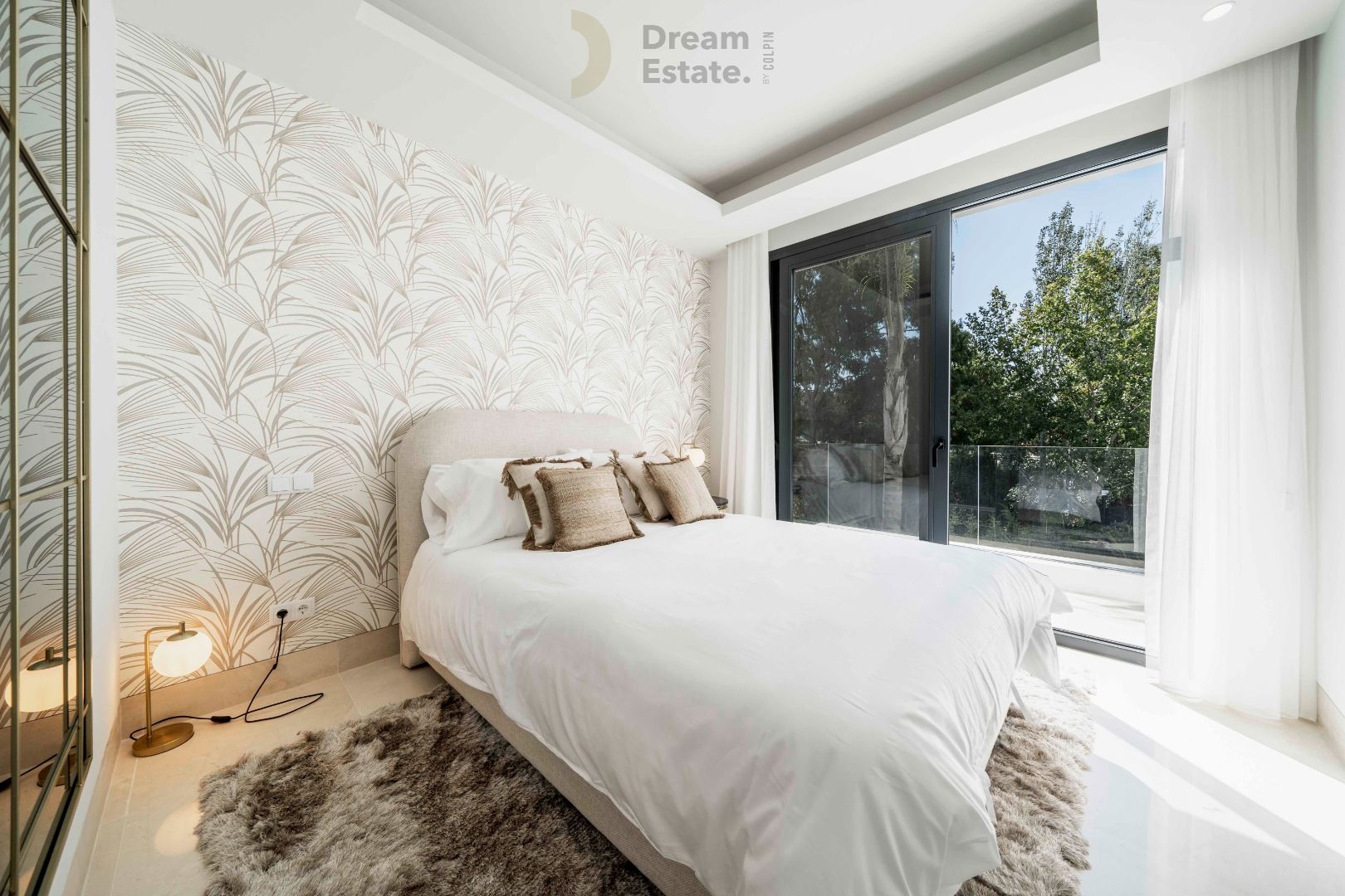 Instapklare villa op ca 1,5km van het strand en zee, te El Campanario. foto 13