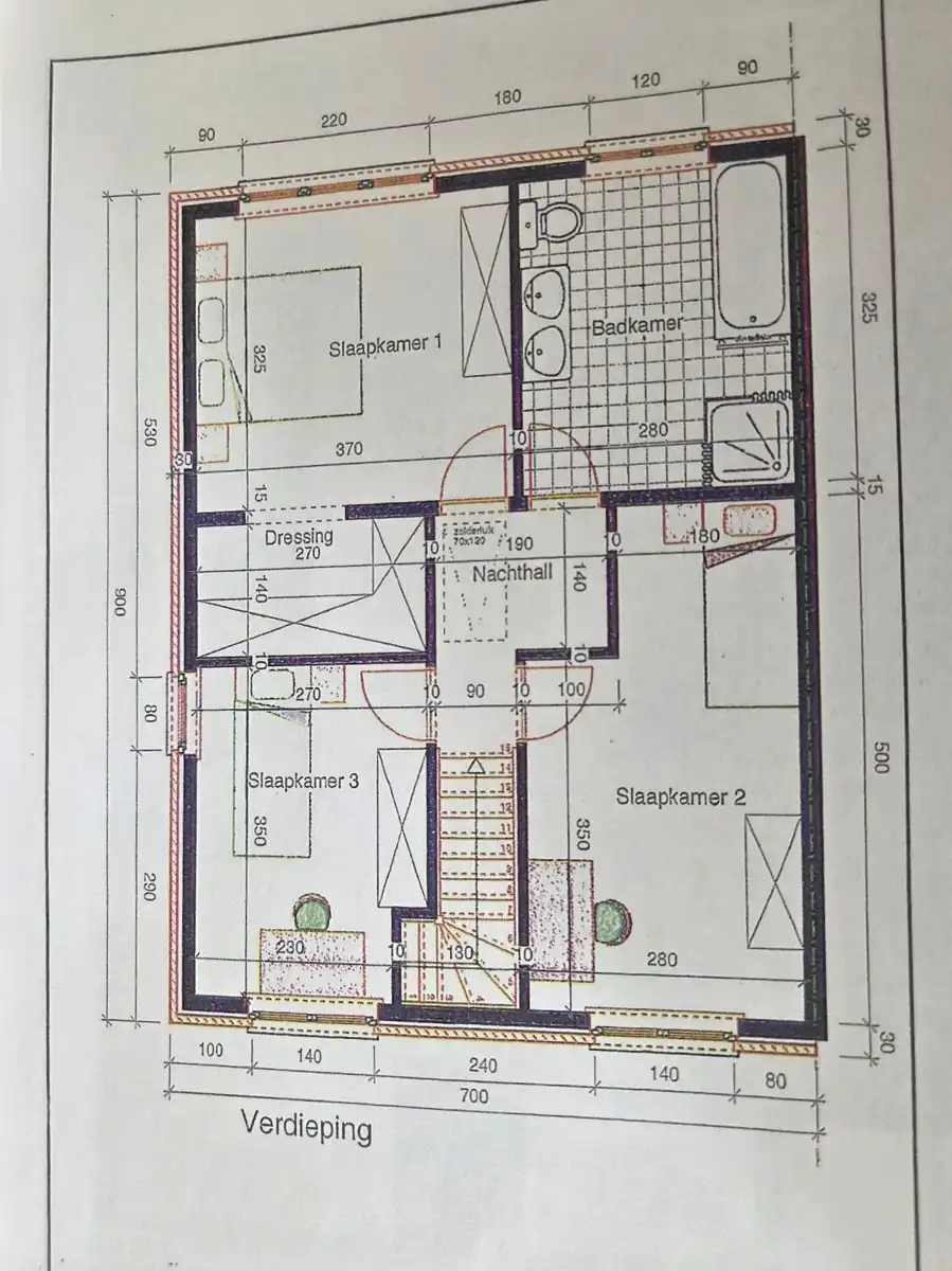WSB-IMMO: Energiezuinig wonen in Ternat – nieuwbouw foto 10