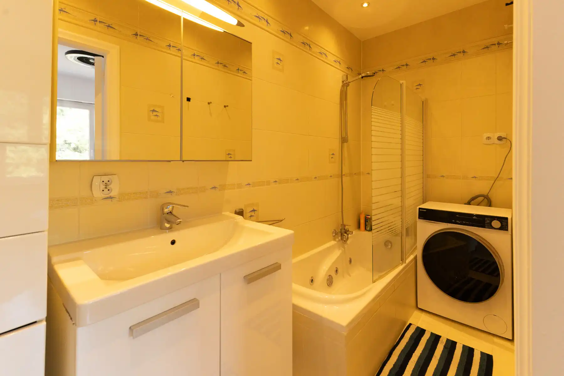 2 slaapkamer appartement te Deurne foto 12