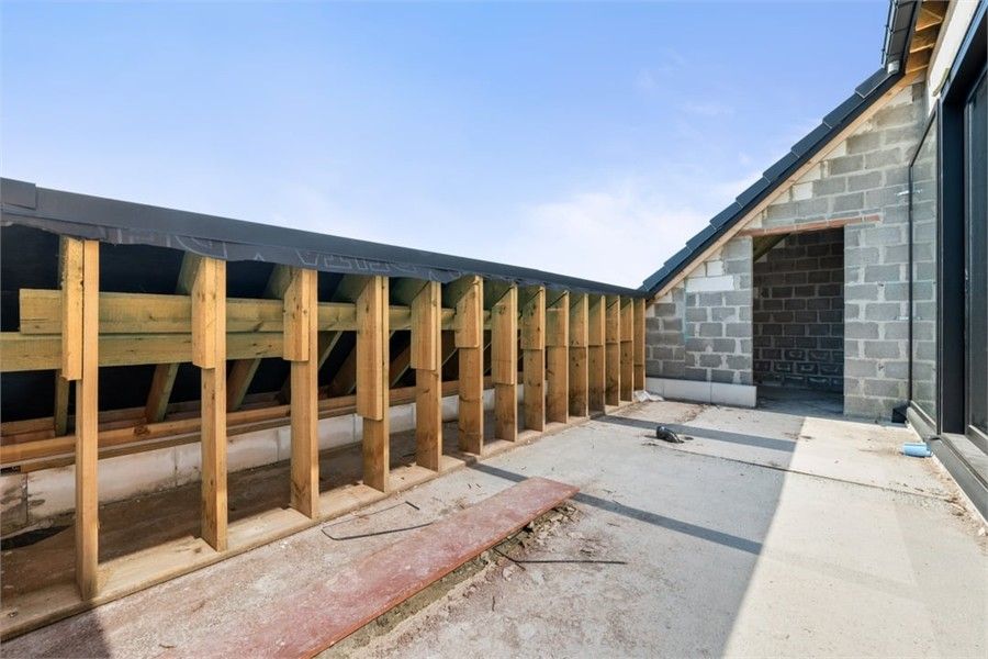 Appartement 09 - tweede verdiep foto 32