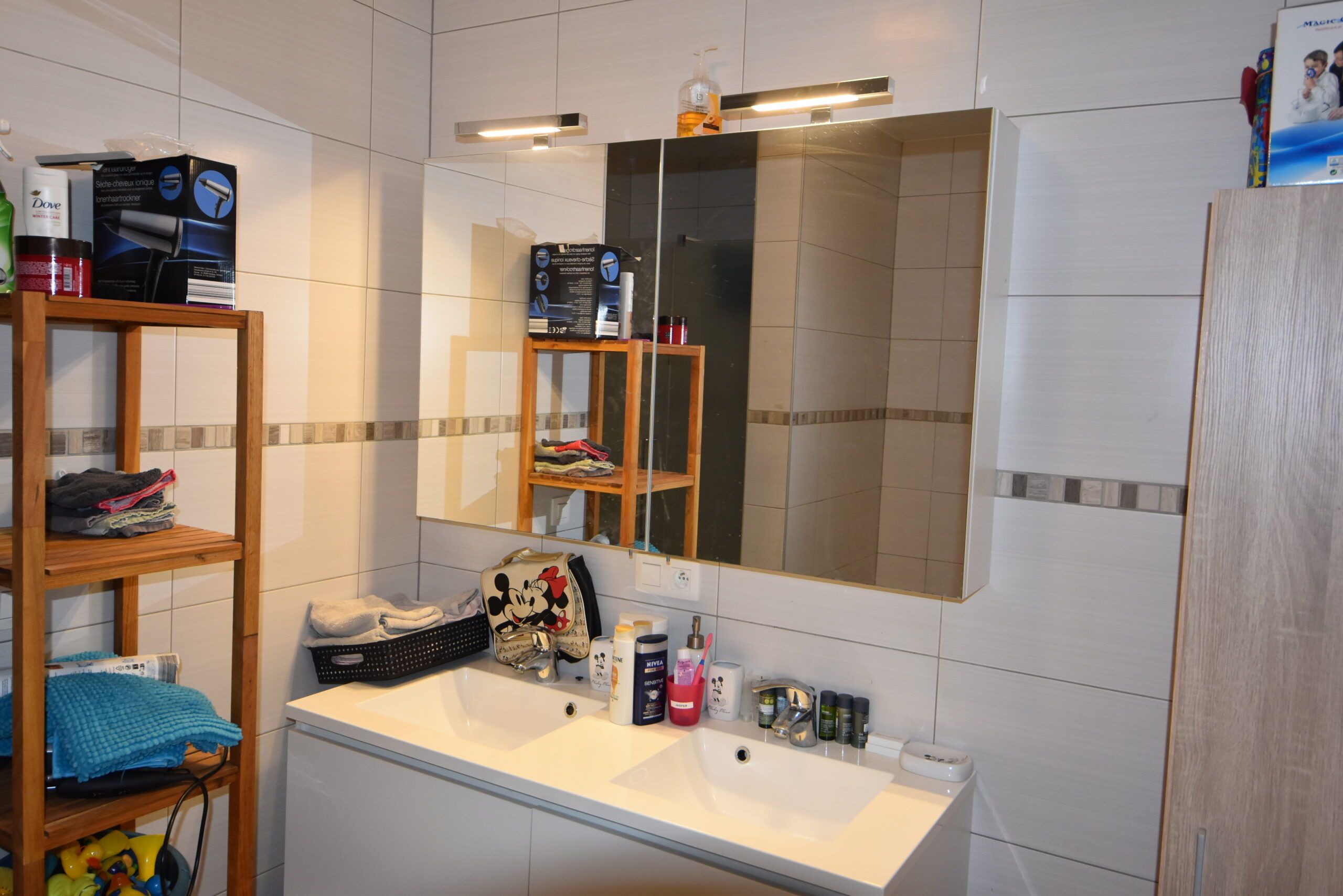 Mooie, ruime HOB (3 slpks) in Sint-Niklaas foto 12