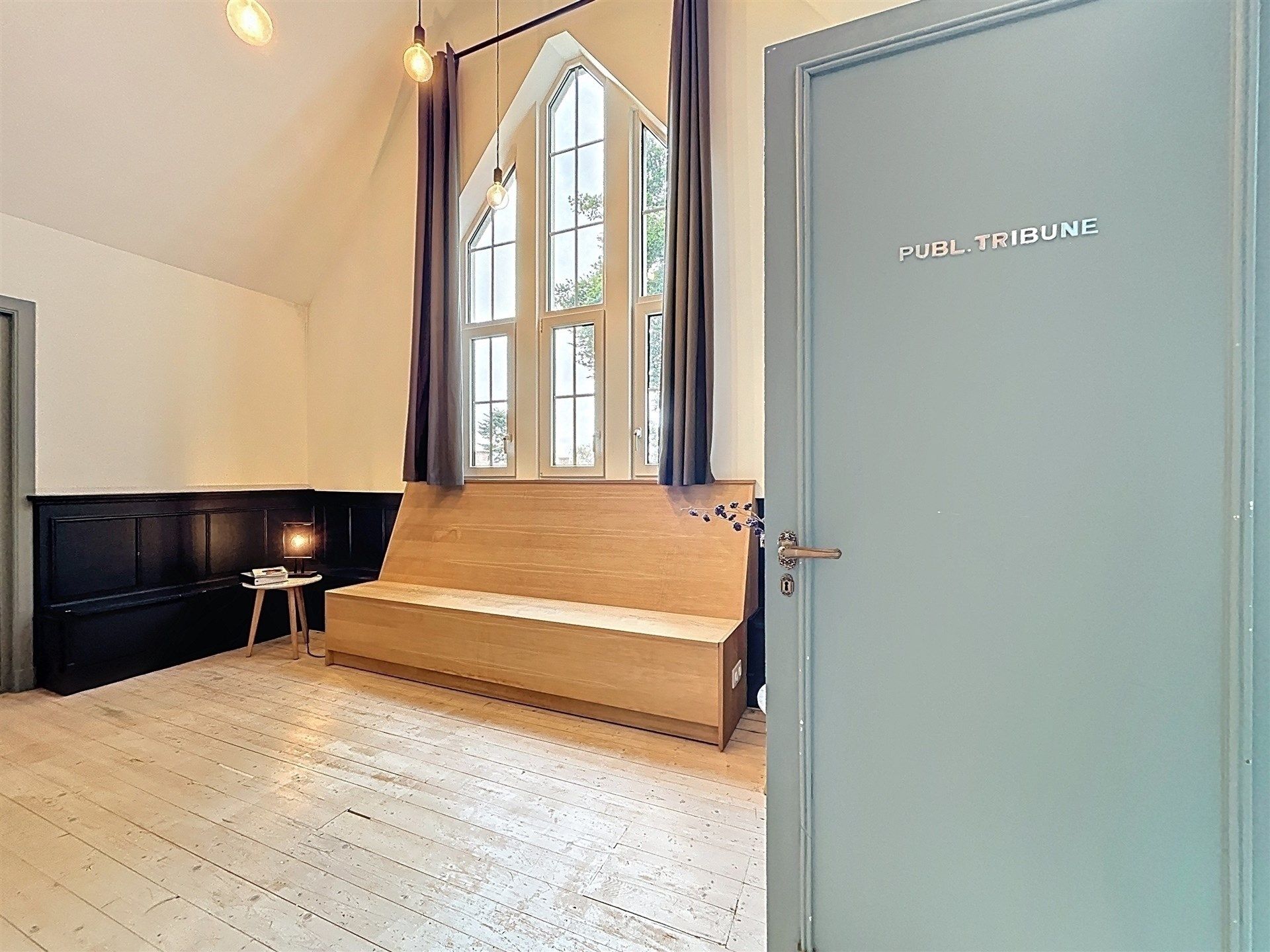 Historisch wonen in Clinge: oud-gemeentehuis (400m²) foto 9