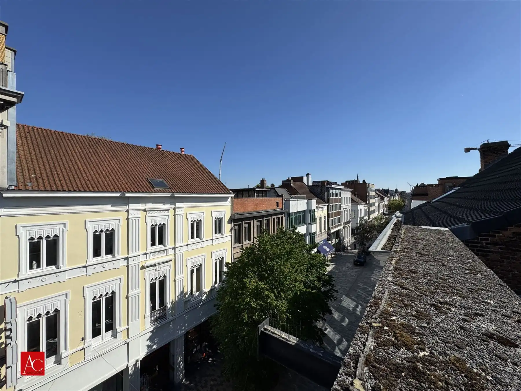 Handelspand met woonst- of ontwikkelingspotentieel foto 44