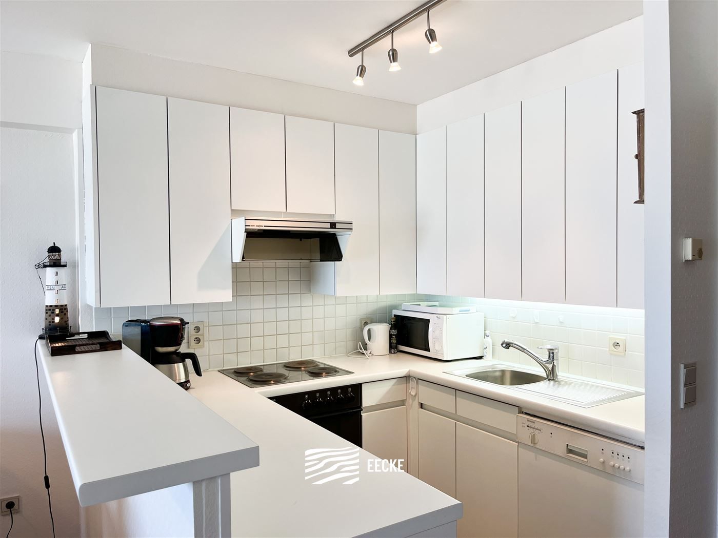Appartement met 2 slaapkamers foto 5