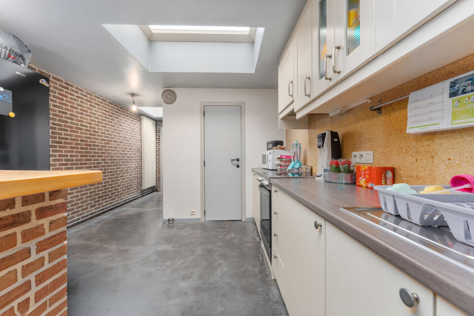 🏡 Gezellige woning met tuin te koop in hartje Ardooie foto 5