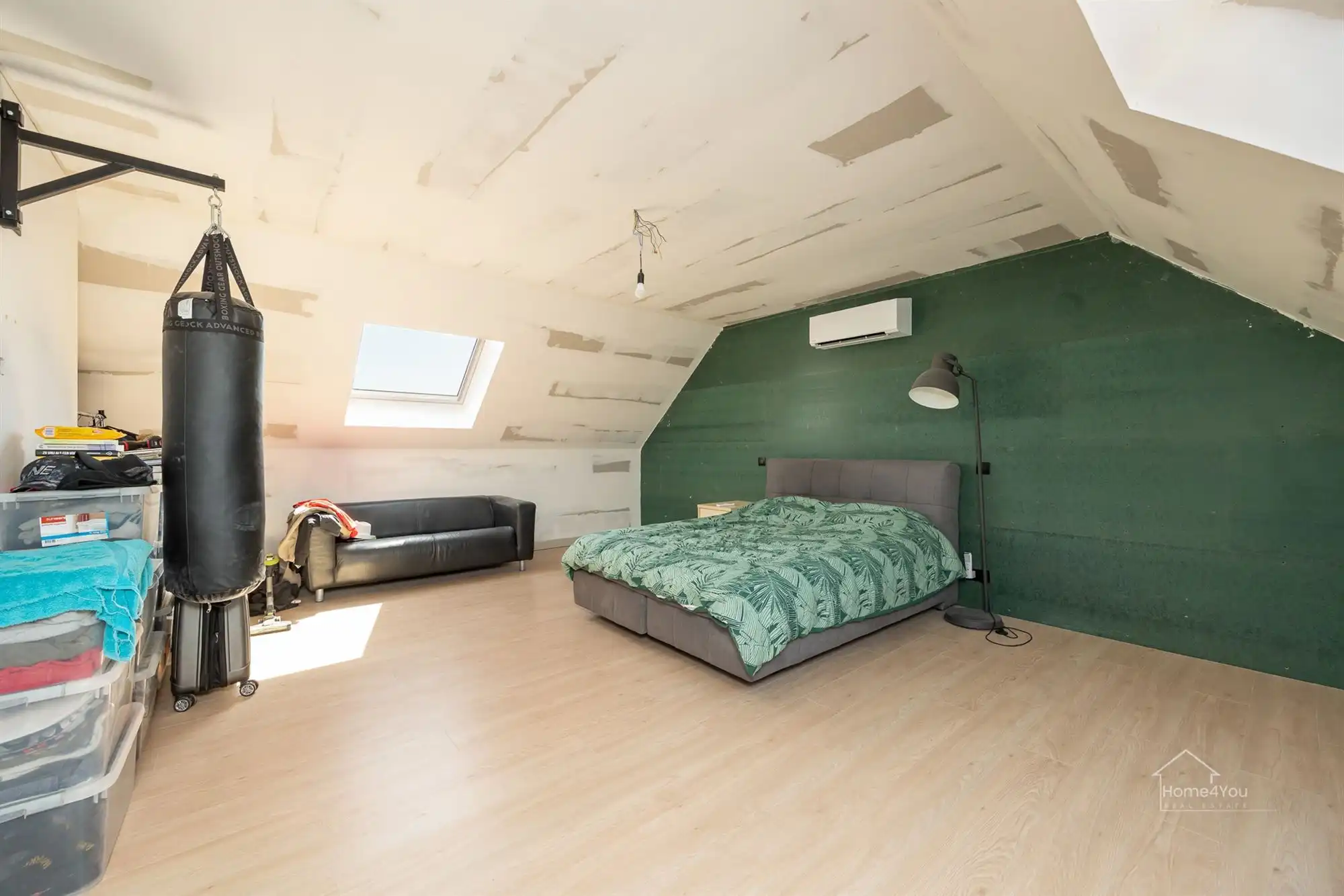 Ruime woning met zonnepanelen, thuisbatterij en tal van mogelijkheden foto 24