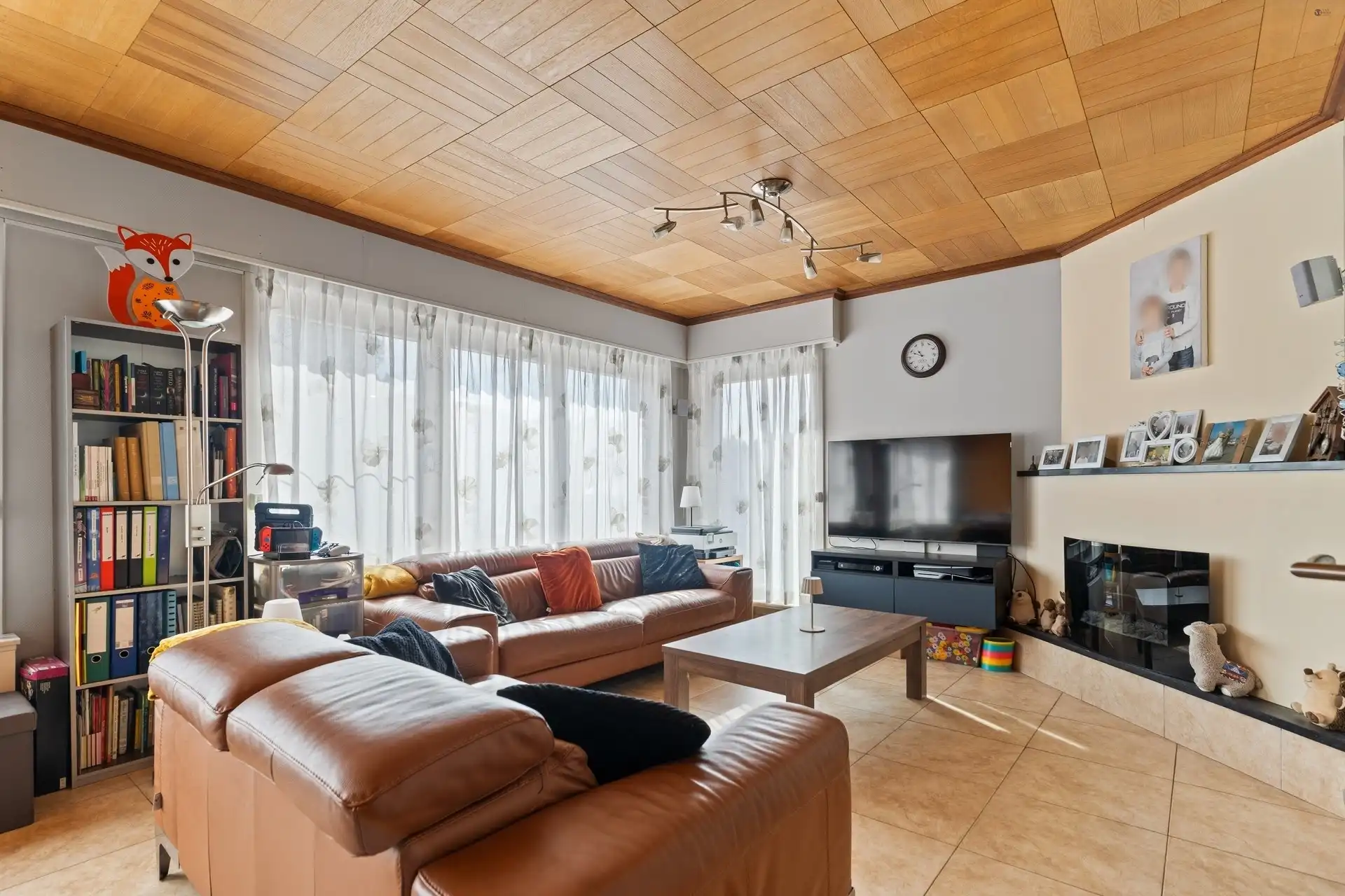 instapklare woning met heel wat mogelijkheden foto 4