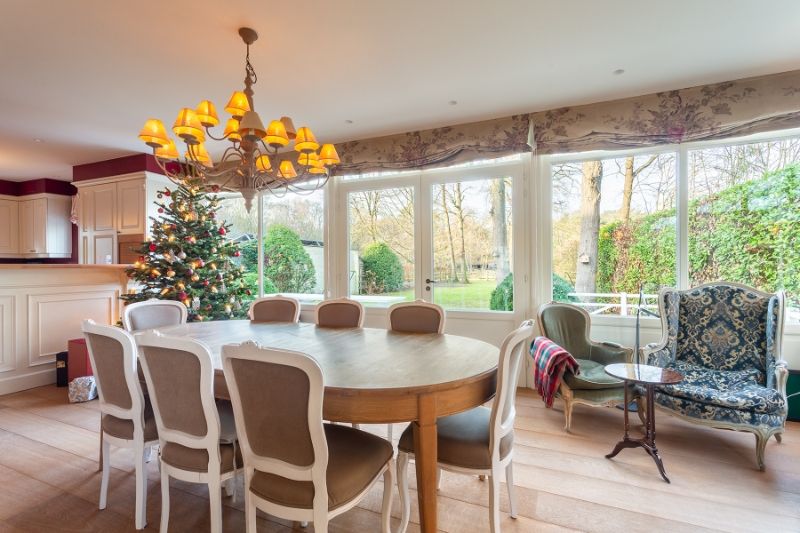 Lumineuze villa met uniek zicht, toplocatie, instapklaar!! foto 8