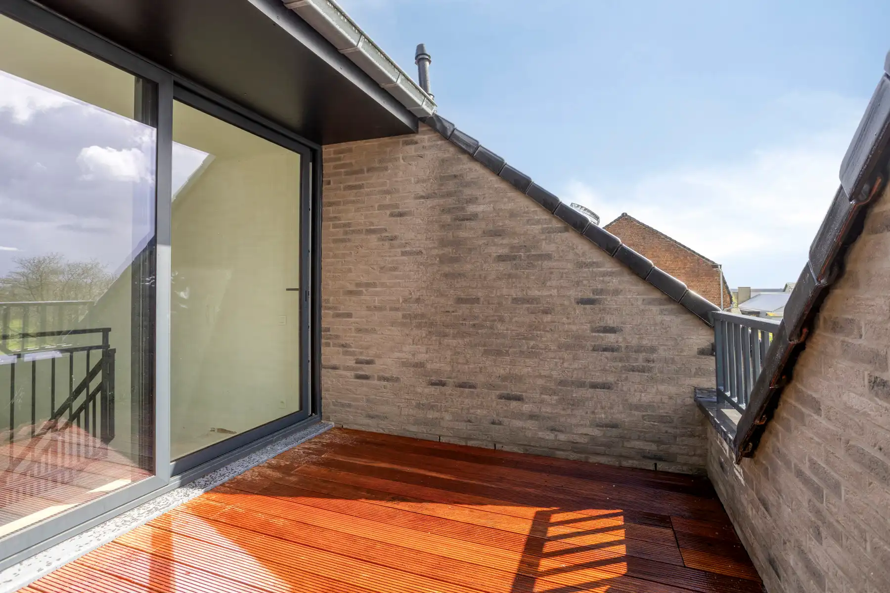 Unieke loftwoning onder registratierechten foto 32