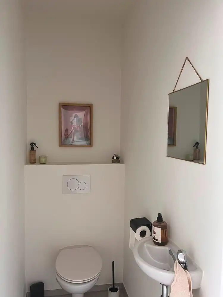 Centraal gelegen en instapklaar appartement te huur in Kortrijk foto 11