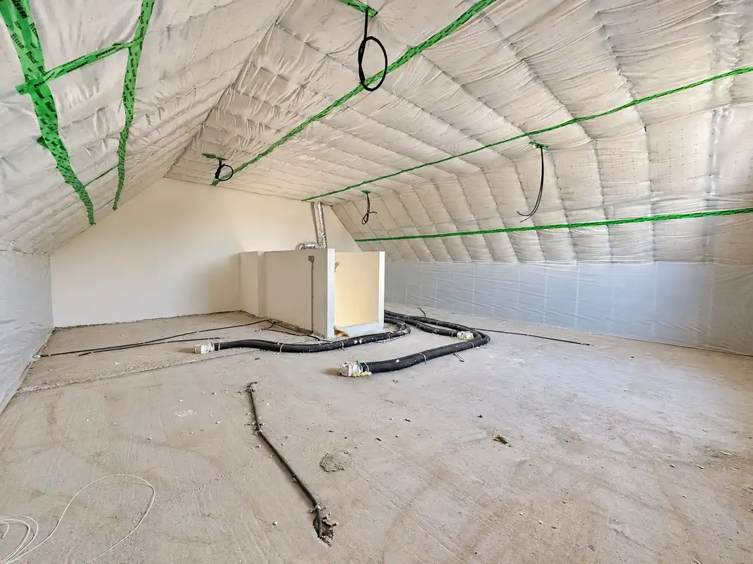 Energiezuinige open bebouwing op centrale en groene locatie in Belsele foto 10