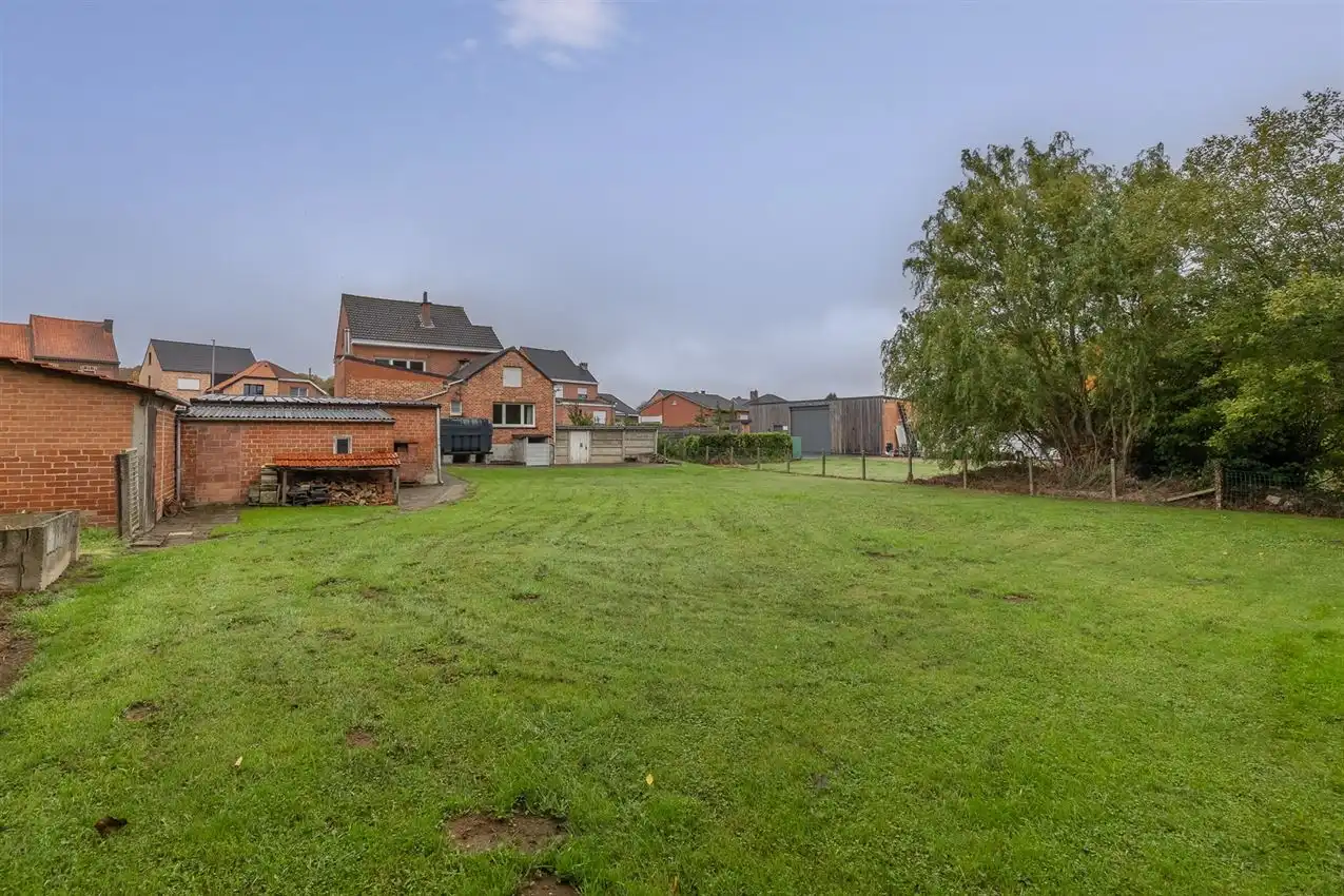 landelijk gelegen, maar nabij dorpskern, 4 slpkmrs foto 16