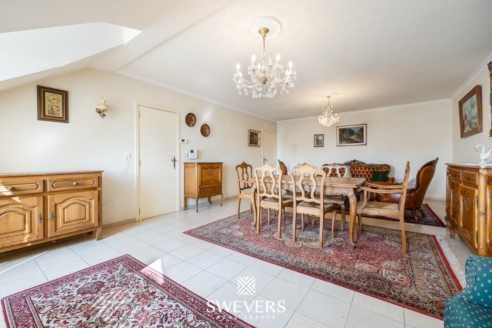 Appartement met 3 slaapkamers in hartje Paal foto 9