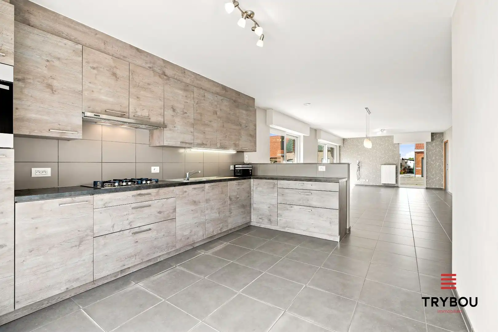 Energiezuinige gelijkvloerse woning op een ruim perceel! foto 11