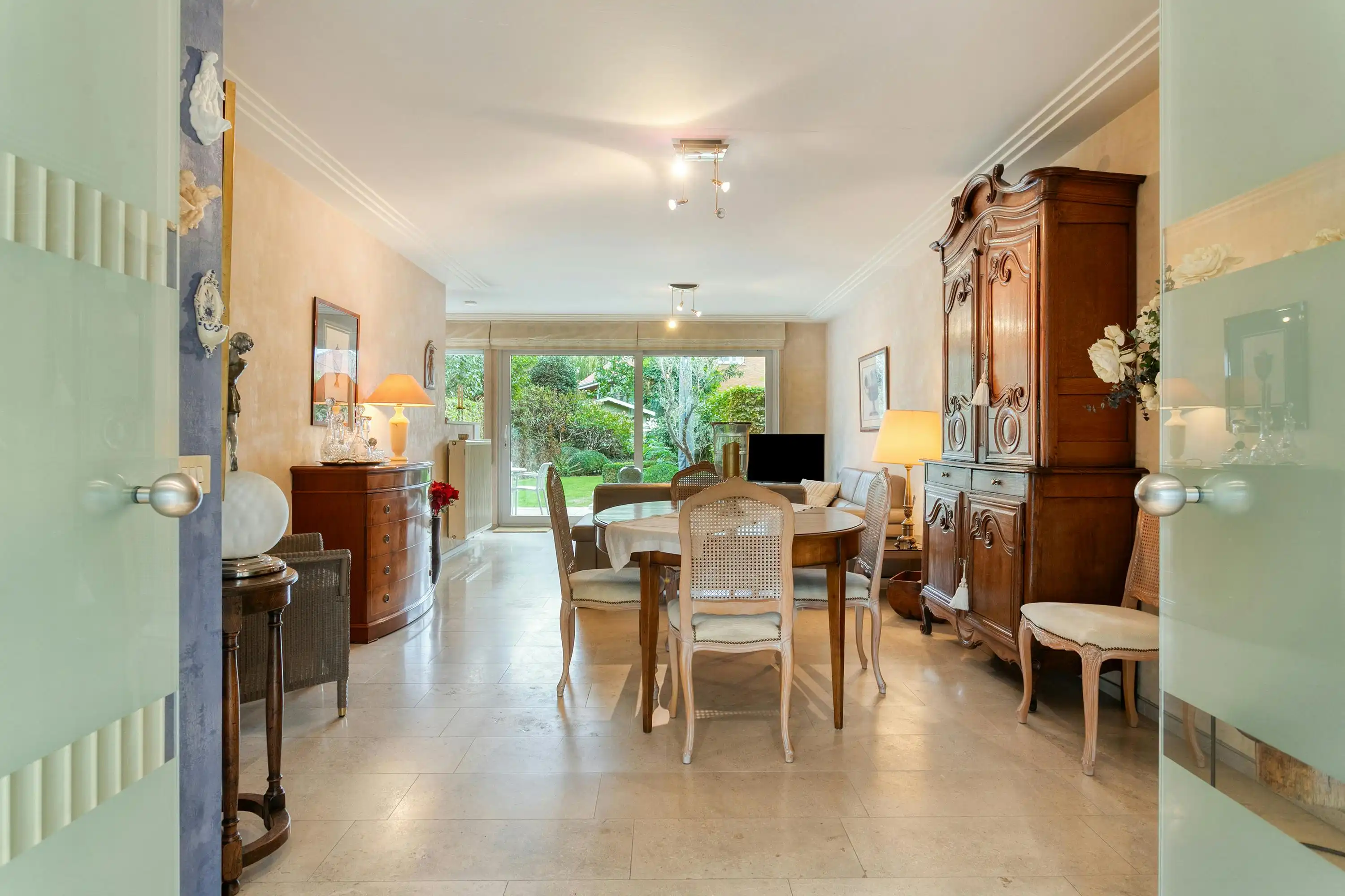 Instapklare woning in de Guido Gezellelaan 50 te Roeselare  foto 5