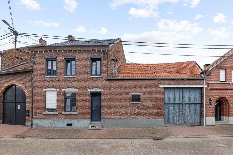 TE RENOVEREN WONING OP EEN PERCEEL VAN 14A57CA IN ZOUTLEEUW foto 4