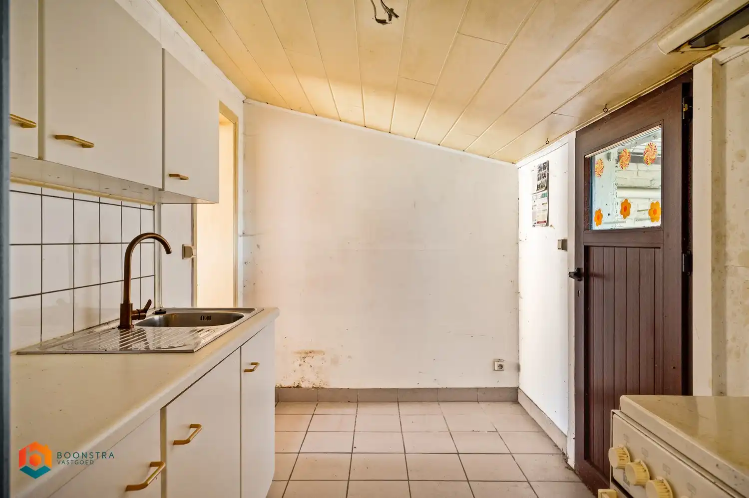 Te renoveren woning te Beerzel foto 7