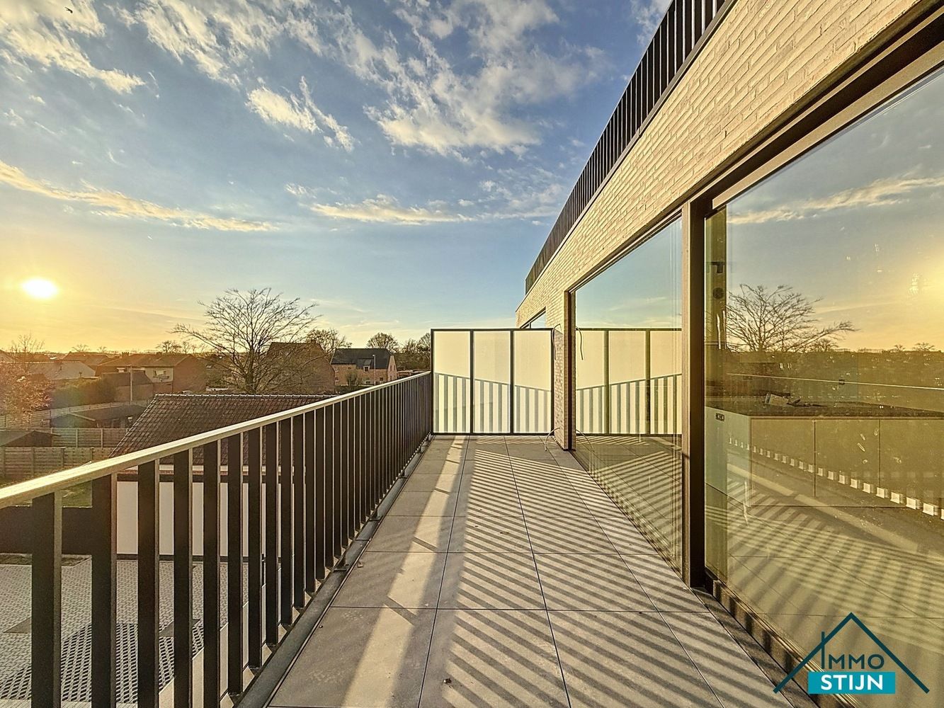 Nieuwbouw appartement met 2 slaapkamers foto 11