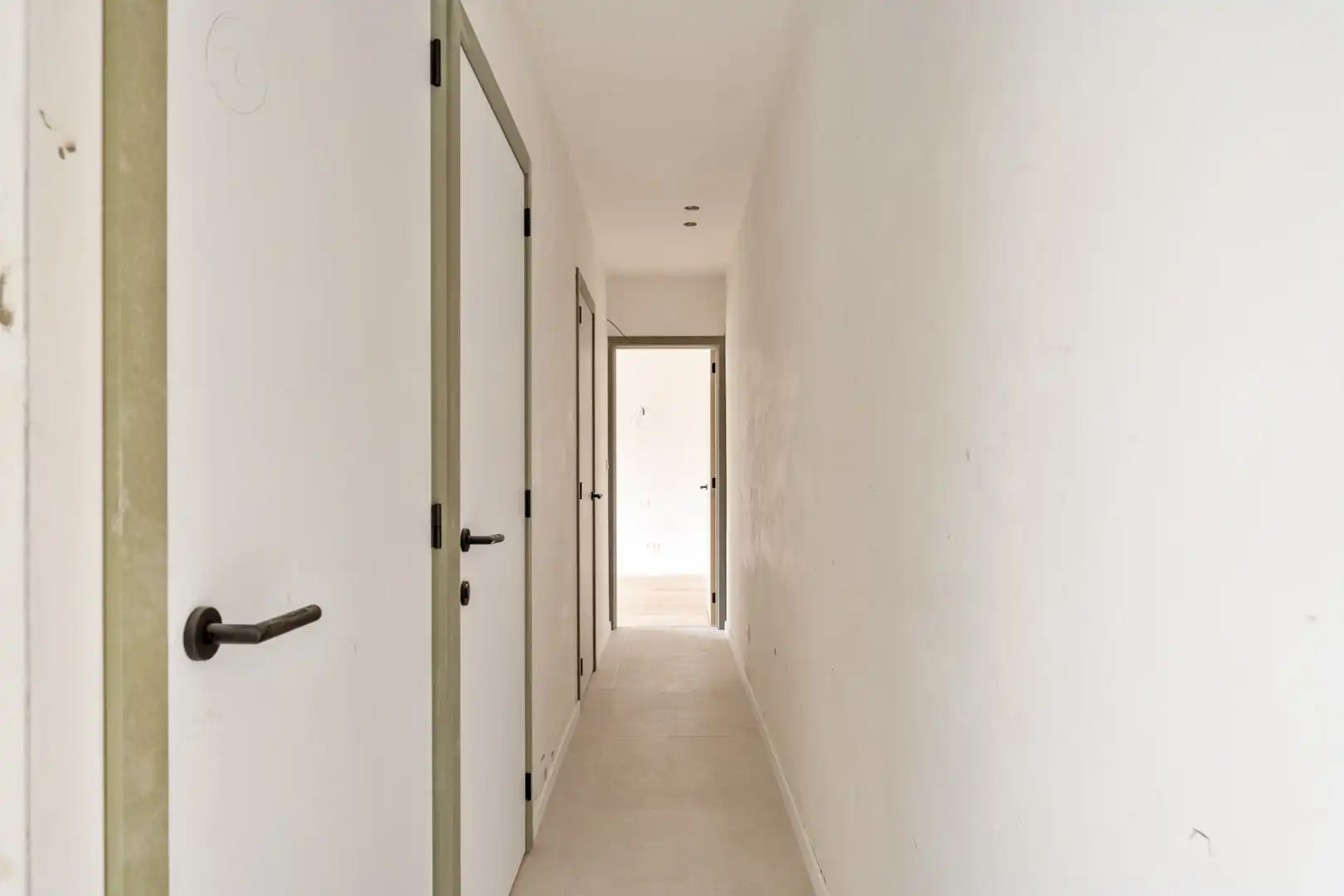 Exclusieve halfvrijstaande woning te koop na transformatie van bestaande hoeve naar 2 BEN-woningen!  foto 20