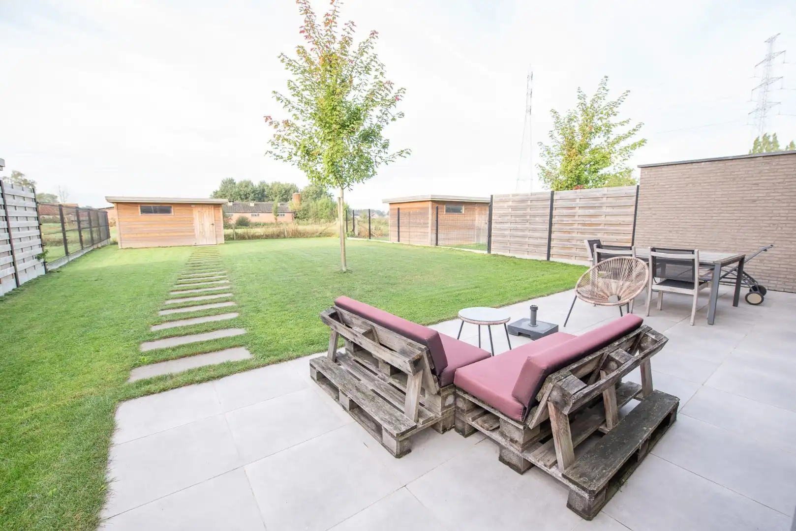 Ruime en instapklare woning te huur met 3 slaapkamers foto 17