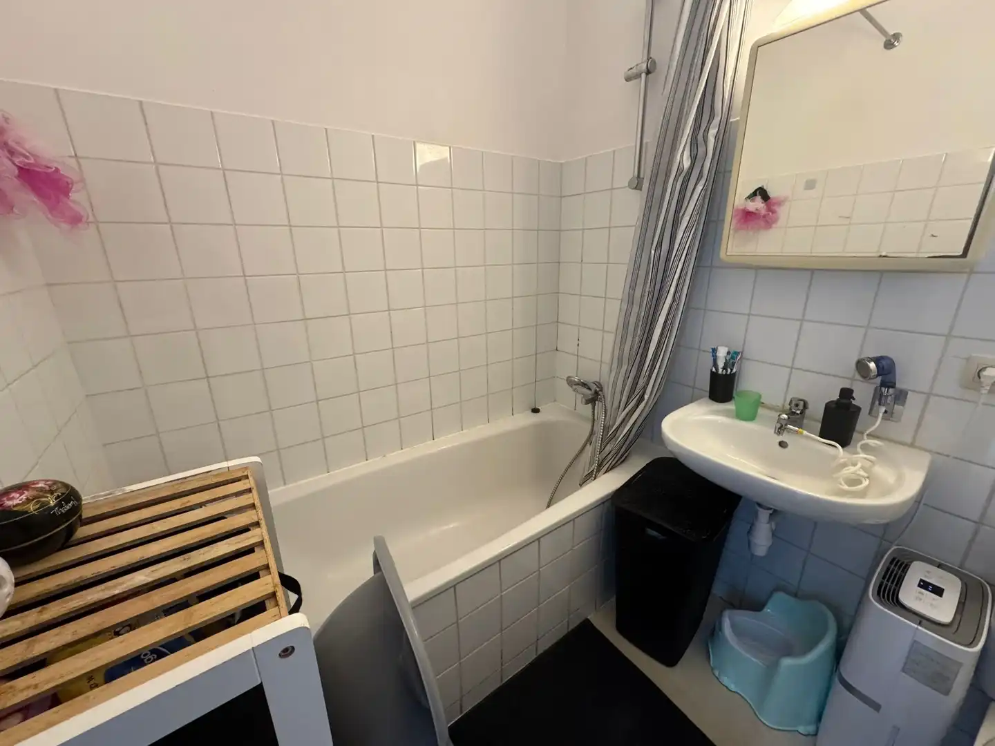 APPARTEMENT MET 2 SLAAPKAMERS foto 3